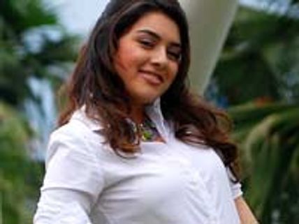 தமிழ் ஹீரோக்கள்னா எனக்கு இஷ்டம்-ஹன்சிகா