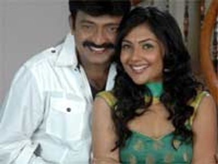 ராஜசேகர ரெட்டி கதை படமாகிறது-ரெட்டியாகிறார் டாக்டர் ராஜசேகர்