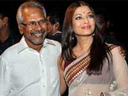 வெனிஸ் திரைப்பட விழாவில் மணிரத்தினத்திற்கு சிறந்த இயக்குநர் விருது