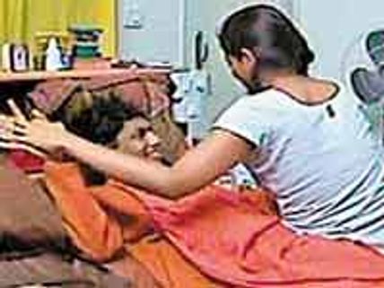 தெலுங்கில் திரைப்படமாகும் நித்தியானந்தா செக்ஸ் லீலை