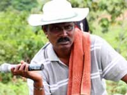 கள்ளக் காதலை நான் படத்தில் நியாயப்படுத்தவில்லை-சாமி