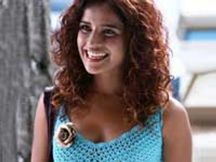 எனது லுக் நல்லாருக்கணும்-சொல்கிறார் பியா