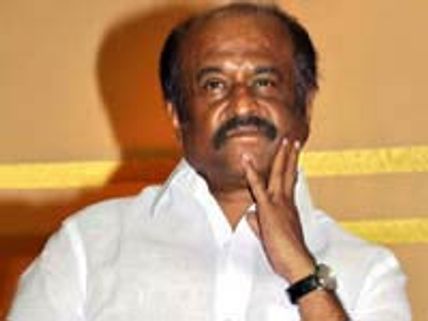 அரசியல் பிரவேசம் குறித்து இப்போது பேசும் சூழ்நிலை இல்லை-ரஜினிகாந்த்