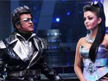 எந்திரனில் 'எலெக்ட்ரானிக் கொசு'-ஷங்கர் சொன்ன சுவாரஸ்ய தகவல்