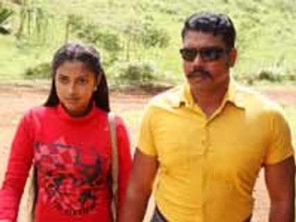 எல்லாப் புகழும் சாமிக்கே!