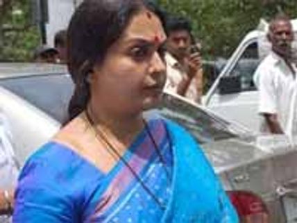 டி.வி. நடிகருடன் திருமணம் நடக்கவில்லை-சீதா மறுப்பு