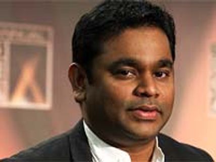 காமன்வெல்த் பாடல்-'ட்ரிம்' செய்த ரஹ்மான்!