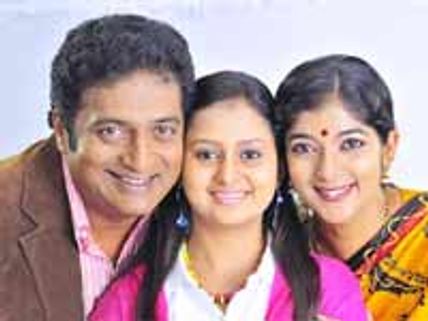 பிரகாஷ் ராஜ் இயக்கிய முதல் கன்னடப் படம்-125 நாள் ஓடி சாதனை