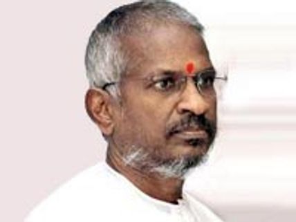 இசைஞானி இளையராஜாவுக்கு  அக்ஷய சம்மான் விருது!