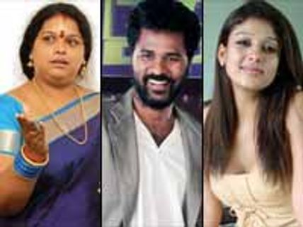 தெரிந்தே கெடுத்த நயன்தாரா!