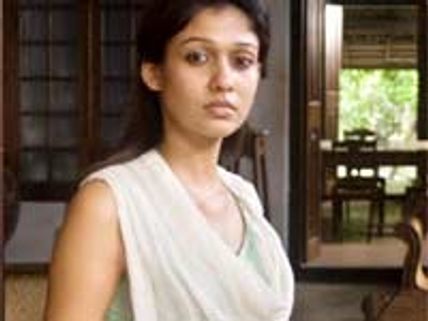 நயன்தாரா படத்துக்கு தடை!