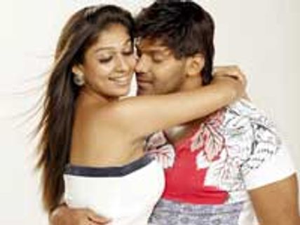 'வேட்டை'யில் சிம்புவை ஒரங்கட்டிய ஆர்யா-தமன்னாவுக்கு ஜோடி