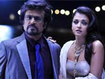 தமிழகத்திலும் எந்திரனுக்கு முன்பதிவு துவங்கியது!