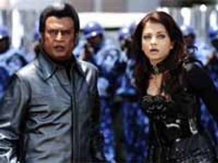 எந்திரன்-குமரியிலிருந்து ரஜினி ரசிகர்கள் யாத்திரை!