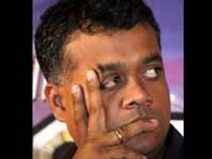 ட்வென்டியத் பாக்ஸ் செஞ்சுரியுடன் கைகோர்க்கும் கவுதம் மேனன்!