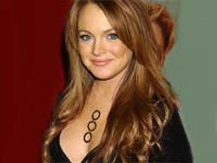 போதை கேஸ்: சிறையிலிருந்து ரிலீஸானார் லிண்ட்சே லோகன்!