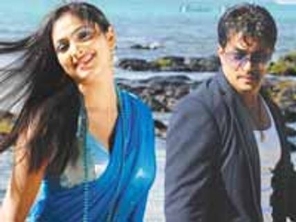 இயக்குநர்கள் வேலையில் குறுக்கிடுகிறேனா?-அர்ஜூன்