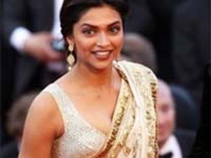 சென்னை எனக்கு ரொம்பப் பிடிக்கும், ரஜினி இங்கிருப்பதால்! - தீபிகா படுகோன்