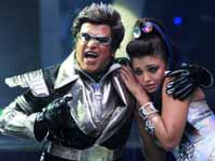 வெளிநாடுகளிலும் எந்திரன் மெகா ஹிட்...முதல் தகவல் அறிக்கை!