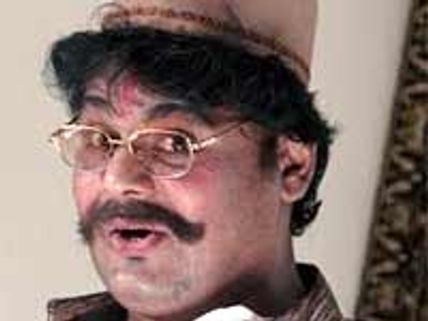 குடிப்பது போல நடிக்காதீர்கள்! - மன்சூர் அலிகான்