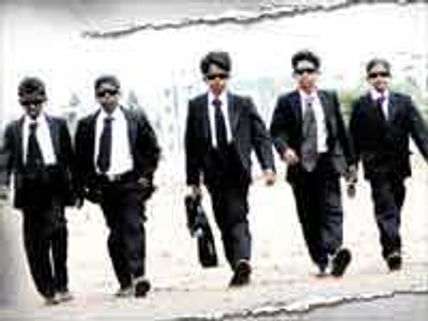 சீனப் பட விழாவில் பசங்க!