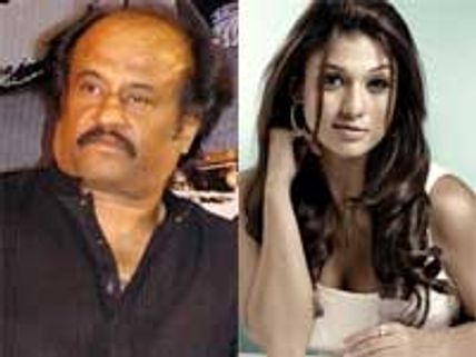 திடீர் சந்திப்பு... நயன்தாராவுக்கு ரஜினி அட்வைஸ்?