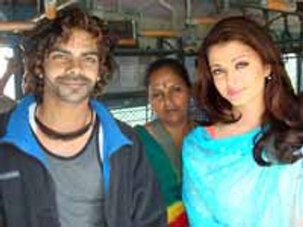 'என்னை மாற்றிய எந்திரன்'