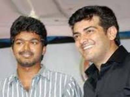 விஜய்யை வைத்து படம் எடுப்பாரா அஜீத்?