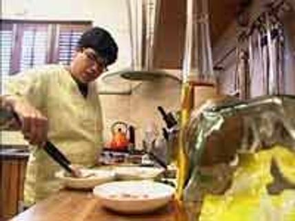 நேயர்களின் 'பசியாற்றும்' டிவிகள்!