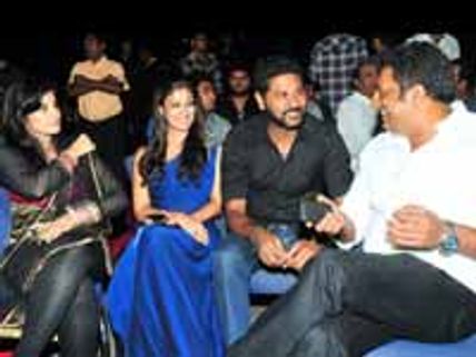 நயன்தாரா - பிரபுதேவா கள்ளக் காதலுக்கு பிரகாஷ் ராஜ் பகிரங்க ஆதரவு!!