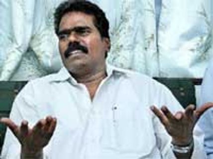 படங்களை ரசிங்க... பாலாபிஷேகம் வேண்டாம்! - தங்கர் பச்சான்