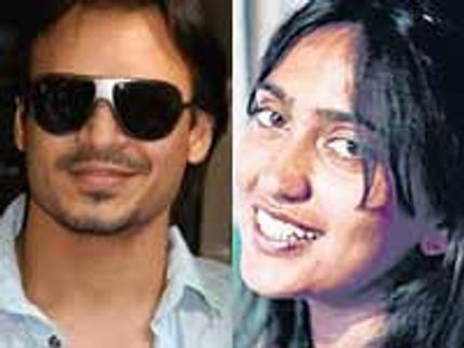 இன்று பெங்களூரில் நடிகர் விவேக் ஒபராய்-பிரியங்கா திருமணம்!