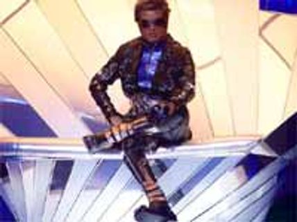 பாத் திரைப்பட விழாவில் ரஜினியின் எந்திரன்!