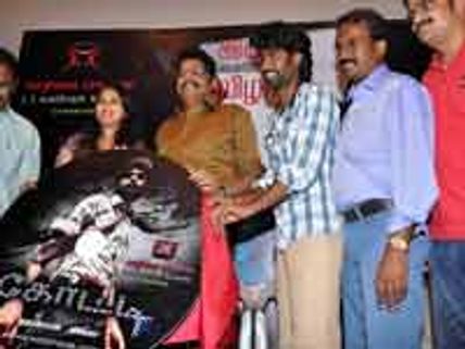 ஓடுபவை பெரிய படங்கள்.. ஓடாதவை சின்னப் படங்கள்! - கே எஸ் ரவிக்குமார்