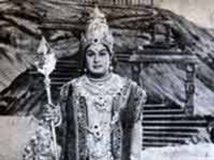 எம்ஜிஆருக்கு சென்னையிலும் கோயில்!