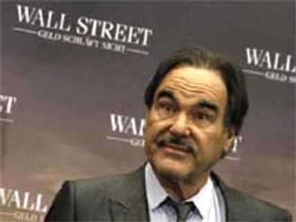 எந்திரன் ஒரிஜினல் படம்! - 'ஆஸ்கர்' இயக்குநர் ஆலிவர் ஸ்டோன் பாராட்டு!