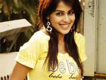 ஜெனிலியா 'ரீமேக்கியா'!