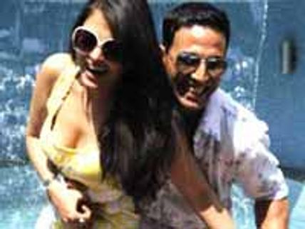 ஒரு வழியாய் 'ஆக்ஷன் ரீபிளே'!