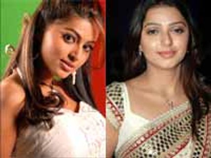 ஒரே படத்தில் ரெண்டு 'கா'