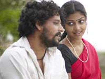 விருந்து மழையில் நனையும் 'மைனா'