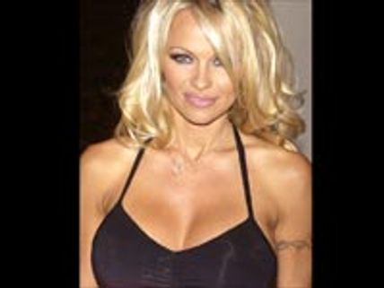 'பிக் பாஸ்' வீட்டுக்கு வரும் பமீலா ஆன்டர்சன்!