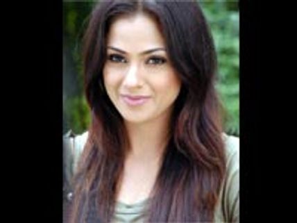 புரடியூசர் ஆகிறார் சிம்ரன்!