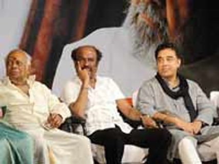 தமிழ் சினிமா தரத்தை உயர்த்தும் ரஜினி - கமல்! - கவிஞர் வாலி