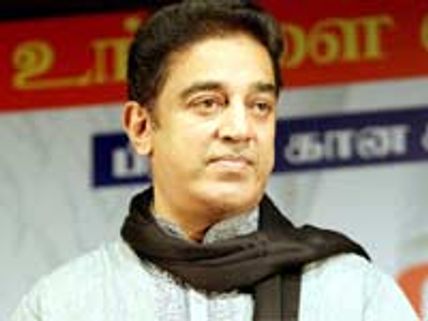 நான் இன்னும் ரொமான்டிக் ஹீரோதான்! - கமல்