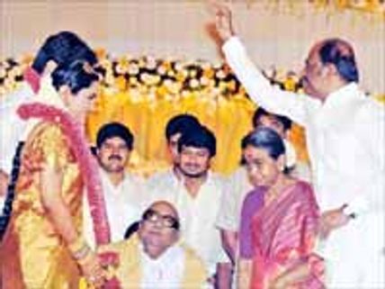 32 ஆண்டுகளுக்குப் பிறகு மதுரையில் ரஜினி!