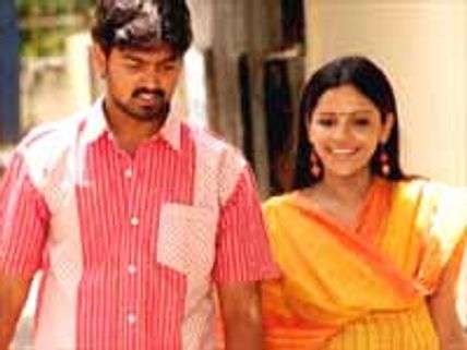 தமிழுக்கு வரும் கேரளத்து அஞ்சனா தம்புராட்டி