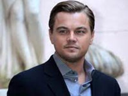 புலிகளைக் காக்க ரூ. 4. 4 கோடி கொடுத்த லியோனார்டோ டி காப்ரியோ 