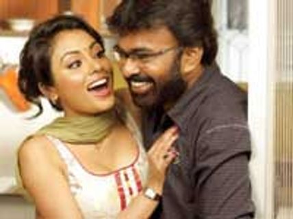 கரு பழனியப்பனின் 'ப்ளாக்கர்ஸ் ஷோ'!