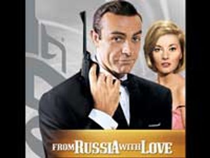 1.9 கோடிக்கு ஏலத்தில் போன ஜேம்ஸ் பான்ட் துப்பாக்கி