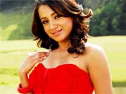 கமல்ஹாசன் எனக்கு குரு, கூறுகிறார் திரிஷா